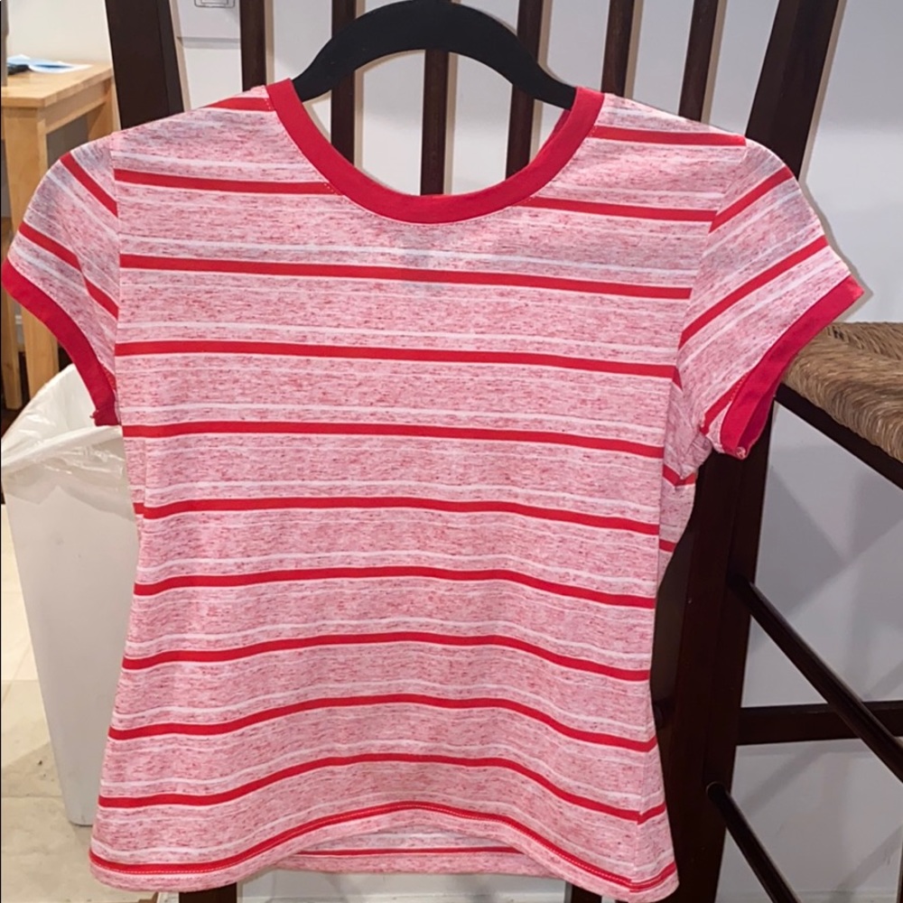Striped shirt